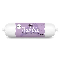 Pasja poslastica Pzw z zajcem - 200g