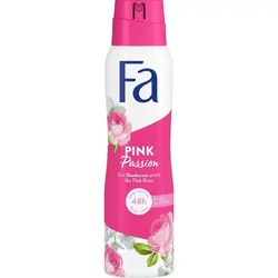 Fa Ženski dezodorans Pink Passion, 150 ml