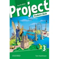 Project: Level 3: Students Book