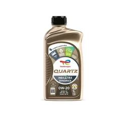 Motorno ulje TOTAL Ineo Xtra Dynamics 0W20 1 L