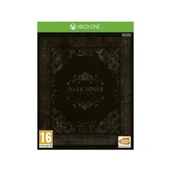 NAMCO BANDAI Dark Souls Trilogy