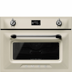 Kombinirana parna pečica SMEG SF4920VCP1