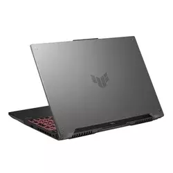 ASUS TUF Gaming A16 FA607NUG-RL117 (16 inča FHD+, Ryzen 7 7445HS, 16GB, SSD 512GB, GeForce RTX 4050) laptop