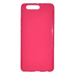 Platoon Futrola za mobitel Huawei P10 Lite, silikonska, pink – HUAWEI P10 LITE FUTROLA ALIN