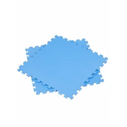 Eva x 2 - 61 cm Pad - PLAVA
