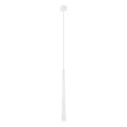 LED visilica F2604-5V WH