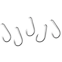 SOLDARINI FLY TACKLE SFT 405 DRY AND WET HOOK BARBLESS #12