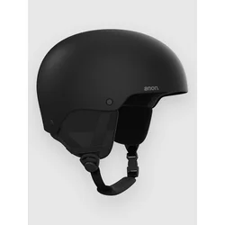 Anon Raider 3 Helmet black eu
