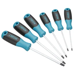 Hazet-Werk Set šrafcigera 811T/6, 6 komada