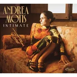 Andrea Motis - Intimate (Digipak) (CD)