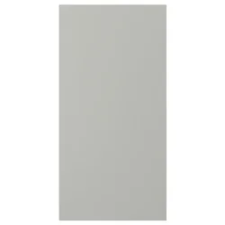 HAVSTORP Vrata, svetlo siva, 30x60 cm