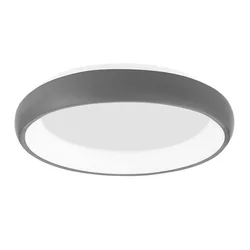 ALBI PLAFONSKA SVJETILJKA LED 32W/3000K/1952lm/DIMM/IP20/SIVA