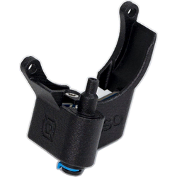 LDO Motors Smart Filamentsensor - Orbiter2 Extruder