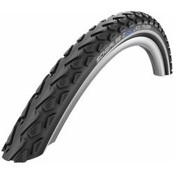 Schwalbe Land Cruiser 700x35C (37-622) 50TPI 710g