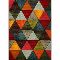 eoshop Kos preproge Jasper 40005-110 multi (Varianta: 140x200 cm)