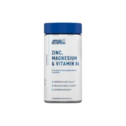 Applied Nutrition™ Zinc, Magnesium & Vitamin B6