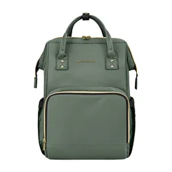 Kikka Boo Torba za mame Siena premium Army Green