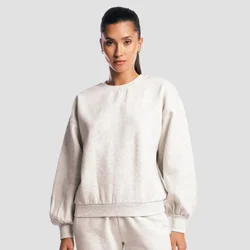 GymBeam Women‘s Base Jumper Cloud