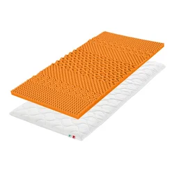 Tropico Nadvložek Flexi Wellness 7, KOMPRI BOX 120x200