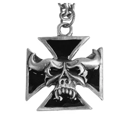 Ogrlica Cross - PSY868