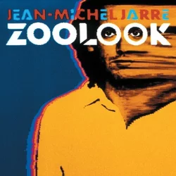 Jean-Michel Jarre - Zoolook (Reissue) (Remastered) (CD)