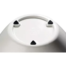 Bela melaminska skleda Balance 2,5 l poševna premer 245 mm APS