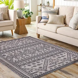 Conceptum Hypnose tepih, 80x150cm, bijeli