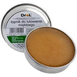 shumee Mehko spajkalni fluks 40g