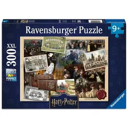 Ravensburger slagalica Hari Poter, 300 delova