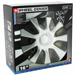 UNIVERZALNE RATKAPNE 16 WASHINGTON SILVER- ABS SE
