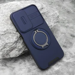 Futrola defender camshield za samsung a276b galaxy a27 5g plava ( F123708 )