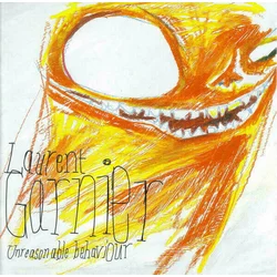 Laurent Garnier Unreasonable Behaviour (2 LP)