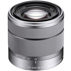 SONY OBJEKTIV SEL18200