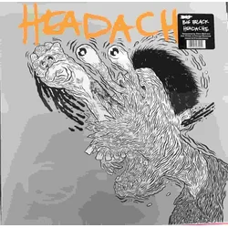 Big Black - Headache (Remastered)