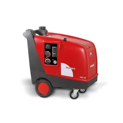 Biemmedue Super 200-21(200 bara/ 1260 L/h/ 140°C) - Perač pod Pritiskom