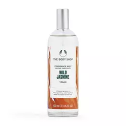 Wild Jasmine Body Mist 100 ML