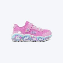 SKECHERS Patike play scene fun squad GT