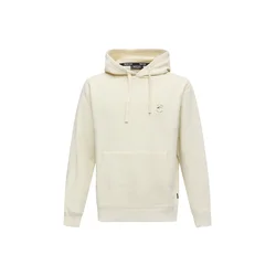 INDICODE JEANS Majica Torric volneno bela