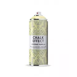 Sprej Cosmos Russian Vanilla N13, Sa efektom krede, 400 ml