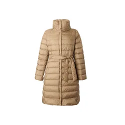 Weekend Max Mara Zimski plašč SARTA kamela