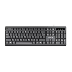 Tastatura Aula AK205 USB US/YU