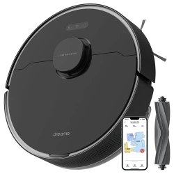 Dreame Robot usisivač D10s Pro
