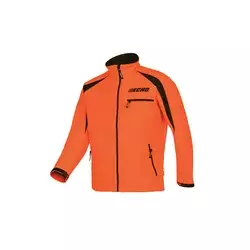 Echo Jakna (softshell) – M
