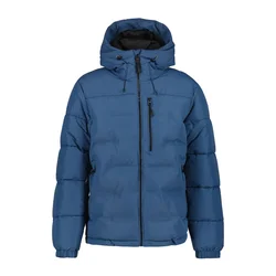 Icepeak AMERI, moška jakna, modra 856019457I