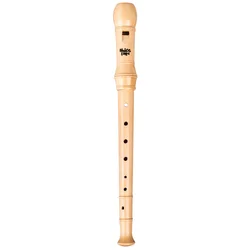 Noicetone S046-1 wooden flute Soprano kljunasta flavta
