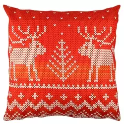 Aberto Design Jastuk 43x43cm Šareni
