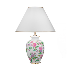 Kolarz A1354.71 - Stona lampa GIARDINO 1xE27/100W/230V, prečnik 40 cm