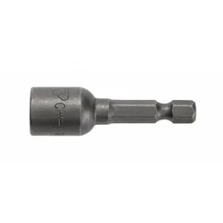 HOGERT Držač bita 1/4 13 mm magnetni 2 kom