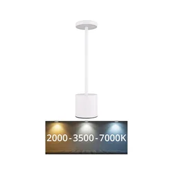 Globo 21019W - LED prigušiva stona lampa POLINA LED/1,2W/3,7V