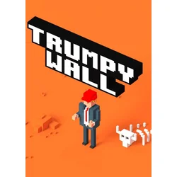 Trumpy Wall (PC) Steam Key GLOBAL